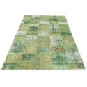 Patchwork Modern