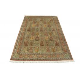 Kashmir Silk Royal