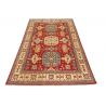 Kazak Exclusive