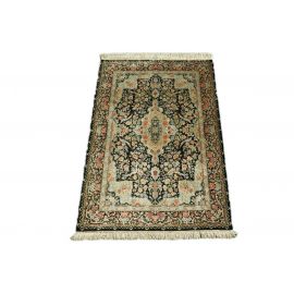 Ghom Silk