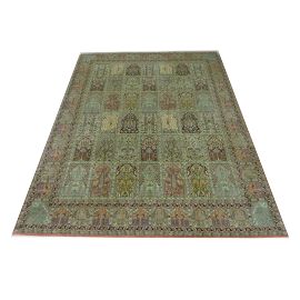 Kashmir Silk Exclusive