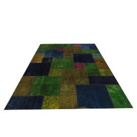 Patchwork Modern