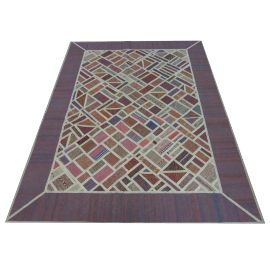 Kelim Patchwork