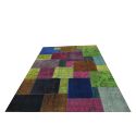 Patchwork Modern