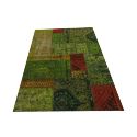 Patchwork Modern