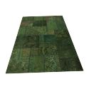 Patchwork Modern