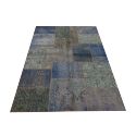 Patchwork Modern