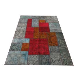 Patchwork Modern