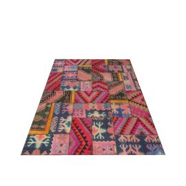 Patchwork Modern